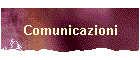 Comunicazioni